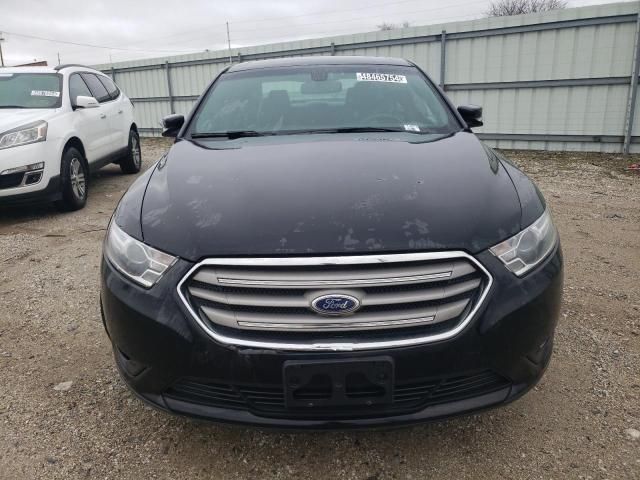 2016 Ford Taurus SEL