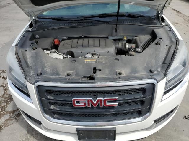 2014 GMC Acadia SLE