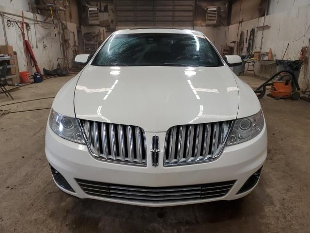 2009 Lincoln MKS