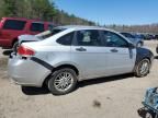 2009 Ford Focus SE