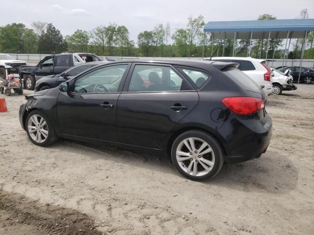 2011 KIA Forte SX