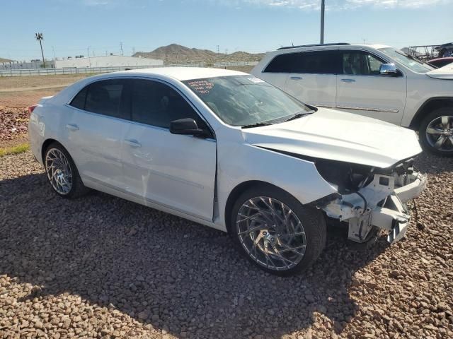 2014 Chevrolet Malibu LS