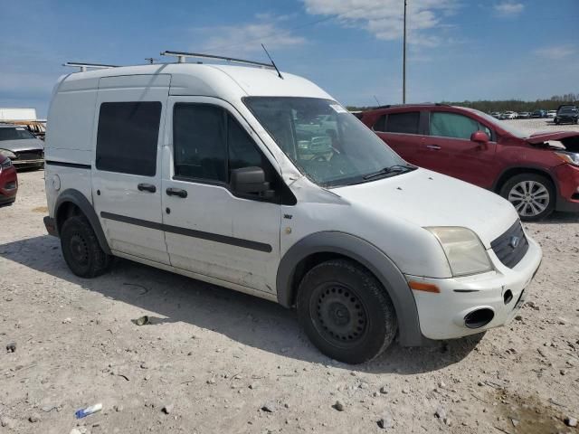 2013 Ford Transit Connect XLT