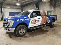 Ford salvage cars for sale: 2020 Ford F250 Super Duty