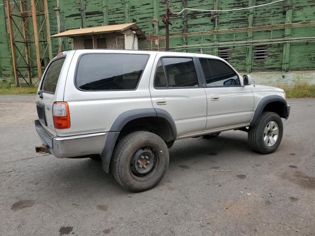 2000 Toyota 4runner SR5