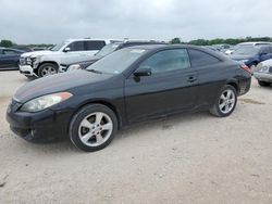 Lots with Bids for sale at auction: 2006 Toyota Camry Solara SE