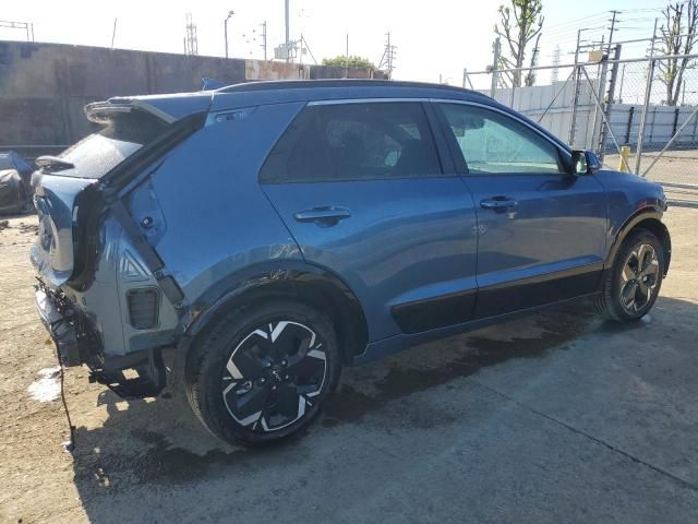 2023 KIA Niro Wind