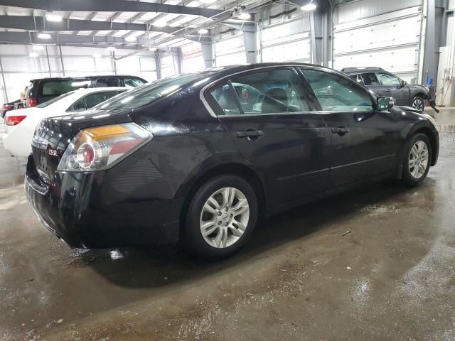 2011 Nissan Altima Base