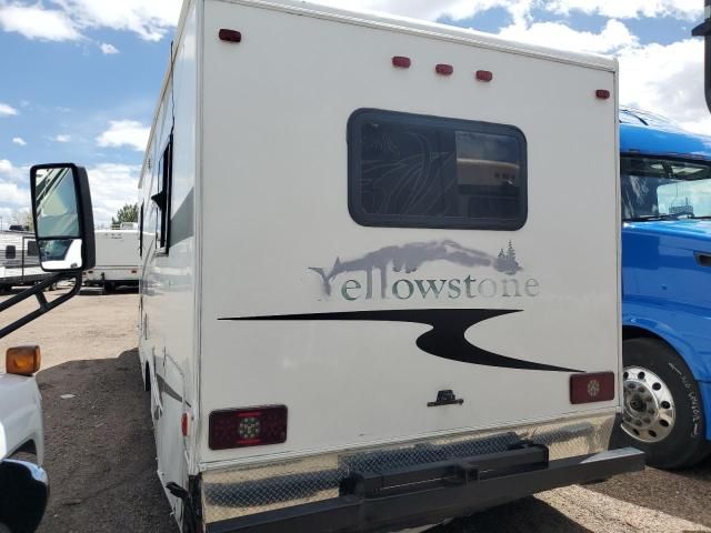 2007 Chevrolet Express G3500