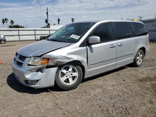 2008 Dodge Grand Caravan SXT