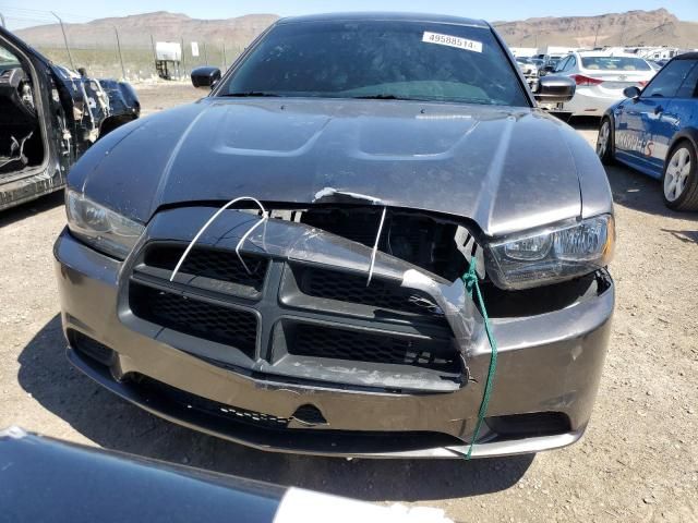 2014 Dodge Charger SE