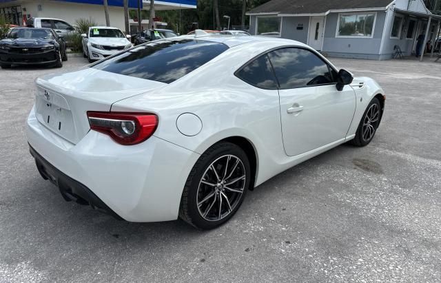 2019 Toyota 86