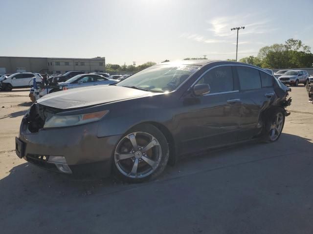 2010 Acura TL