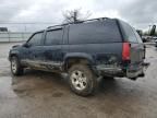 1999 Chevrolet Suburban K1500