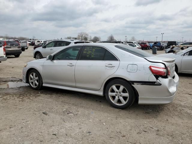 2009 Toyota Camry Base