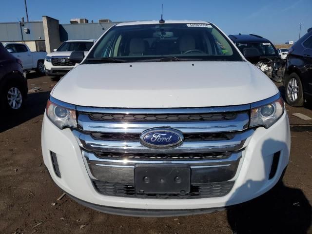 2014 Ford Edge SE