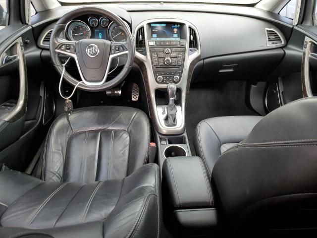 2014 Buick Verano Premium