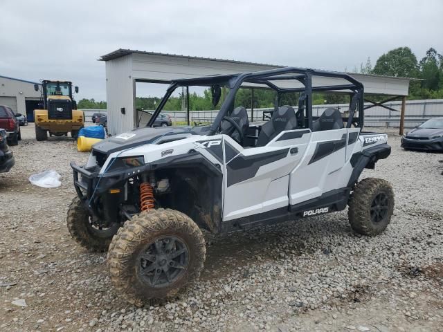 2022 Polaris General XP 4 1000 Deluxe