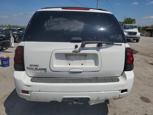 2009 Chevrolet Trailblazer LT