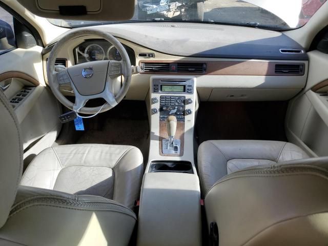 2010 Volvo XC70 3.2