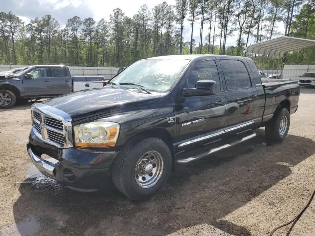 2006 Dodge RAM 3500