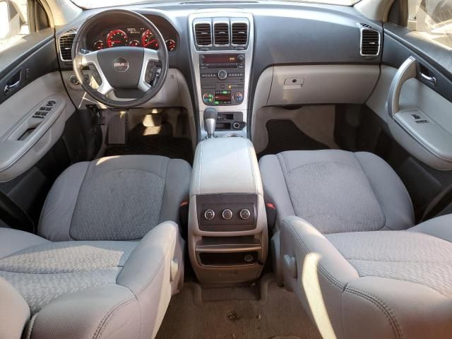 2008 GMC Acadia SLE