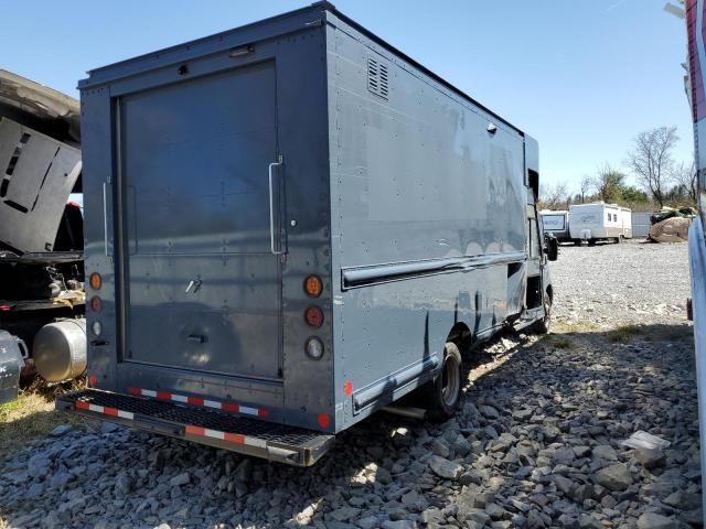 2021 Ford Transit T-350 HD