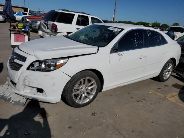 2013 Chevrolet Malibu 1LT