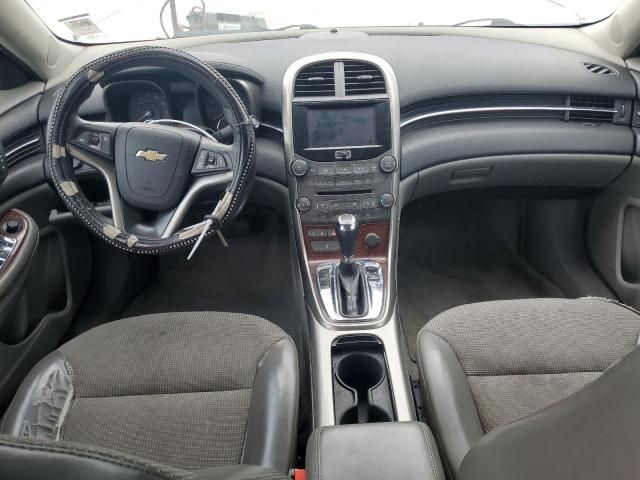 2013 Chevrolet Malibu 1LT