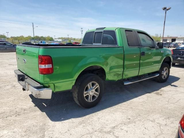 2006 Ford F150