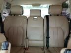 2008 Land Rover Range Rover HSE