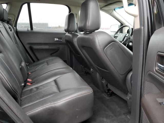 2010 Ford Edge SEL