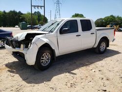 Nissan salvage cars for sale: 2016 Nissan Frontier S