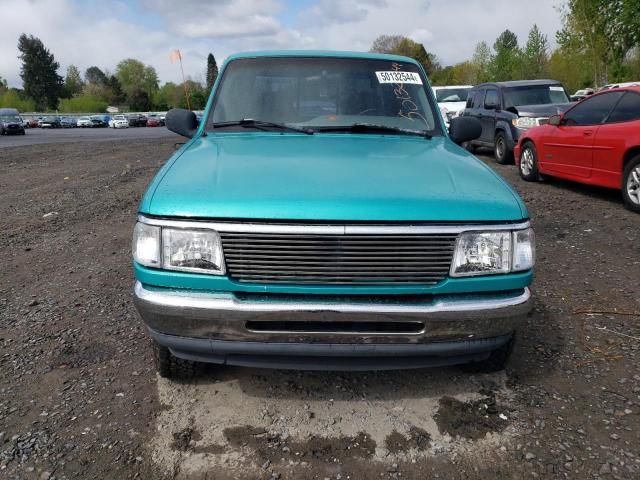 1994 Ford Ranger Super Cab