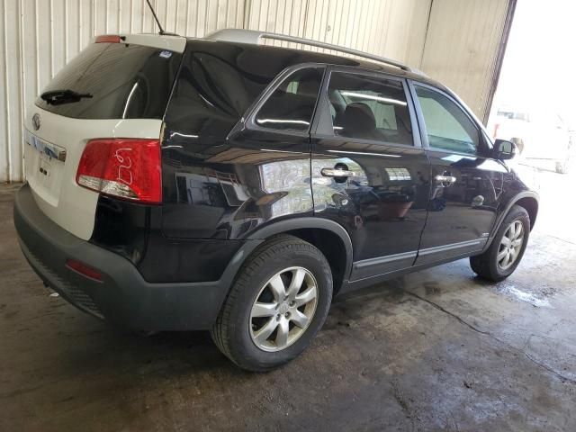 2011 KIA Sorento Base