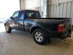 2003 Ford Ranger Super Cab