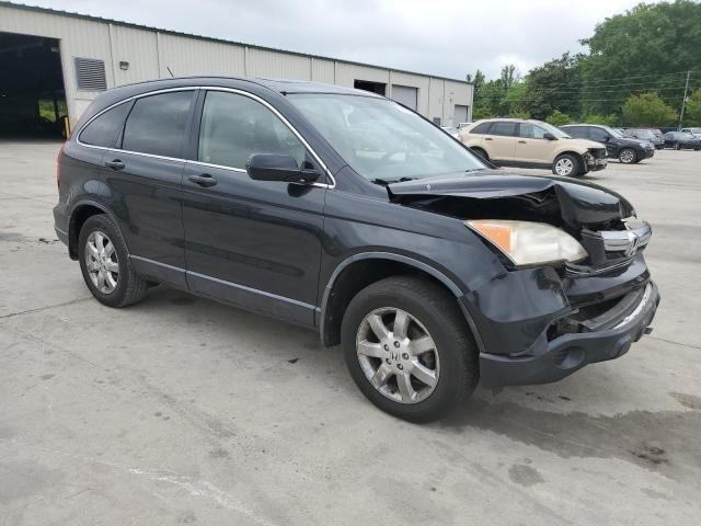 2008 Honda CR-V EXL