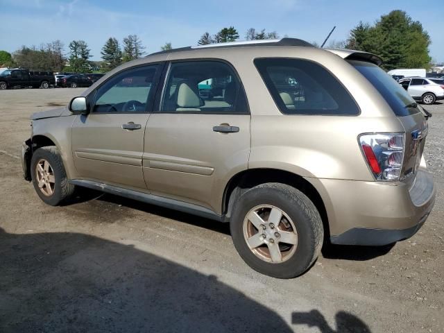 2007 Chevrolet Equinox LS