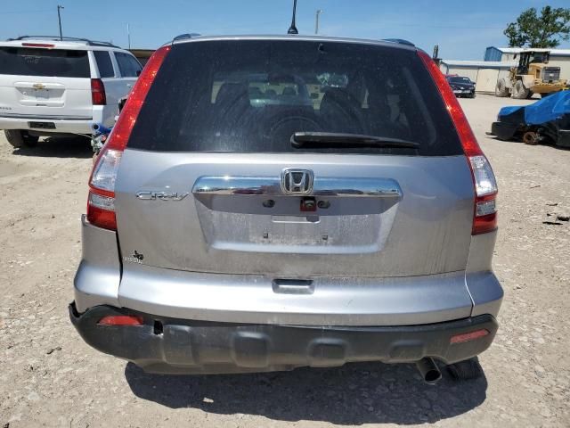 2008 Honda CR-V EX