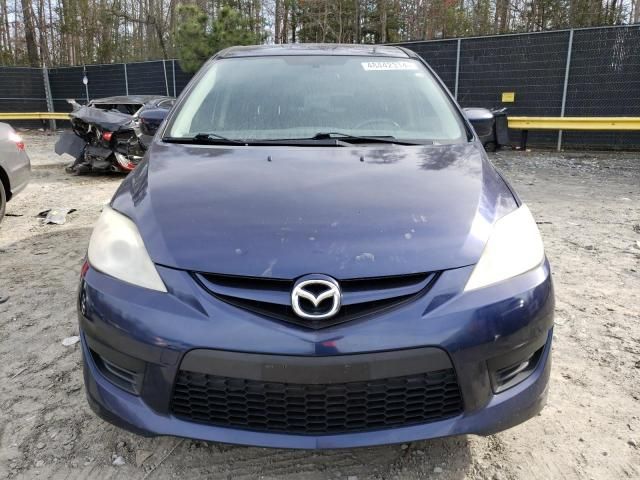 2010 Mazda 5