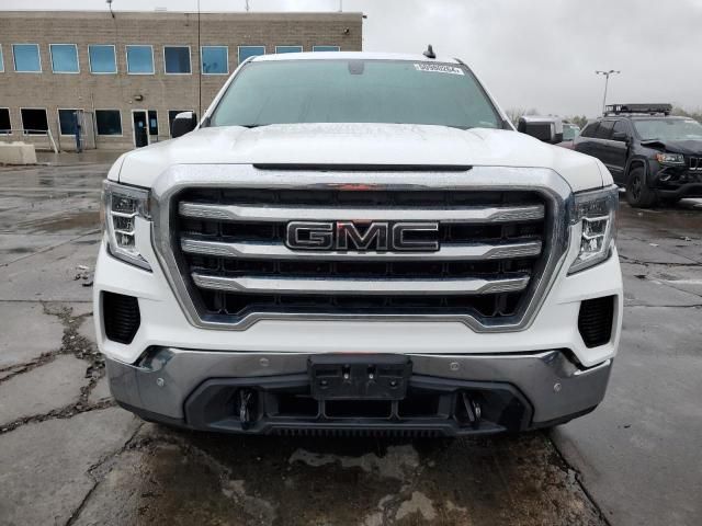 2020 GMC Sierra K1500 SLE