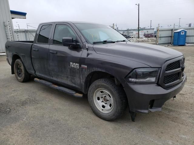 2014 Dodge RAM 1500 ST