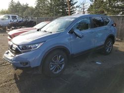 2022 Honda CR-V EX for sale in Denver, CO