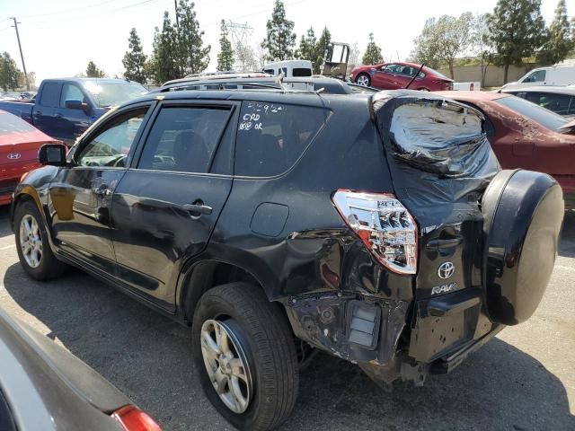 2011 Toyota Rav4