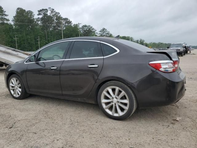 2014 Buick Verano Convenience