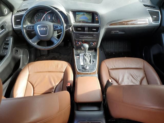 2011 Audi Q5 Premium Plus