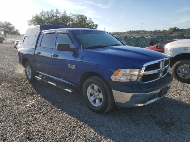 2016 Dodge RAM 1500 ST