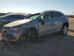 Salvage cars for sale from Copart Phoenix, AZ: 2023 Mercedes-Benz GLA 250