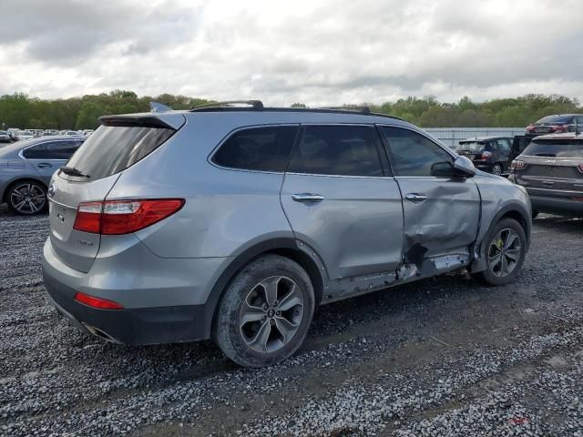 2014 Hyundai Santa FE GLS