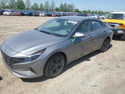 2023 Hyundai Elantra SEL en venta en Bridgeton, MO